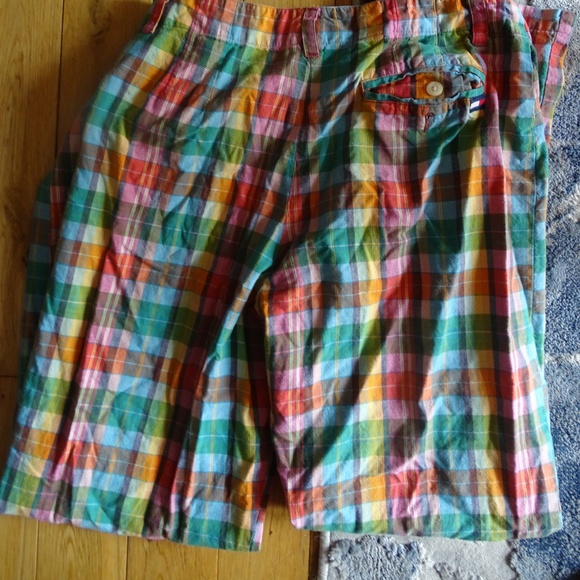 VINTAGE Tommy Hilfiger PANTS - Picture 2 of 2